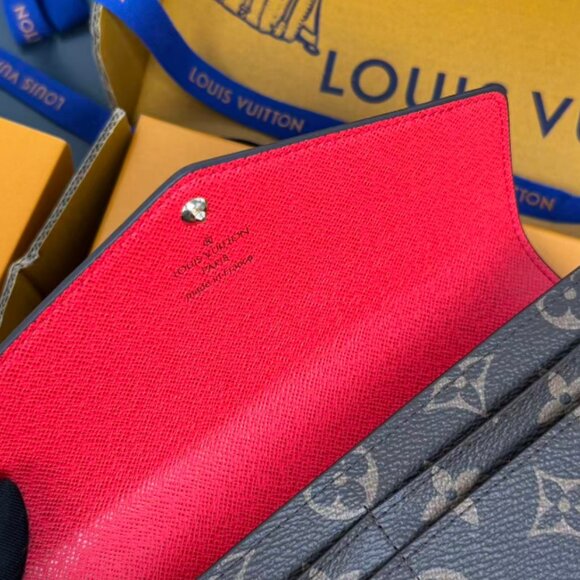 Louis vuitton wallet - Picture 5 of 6